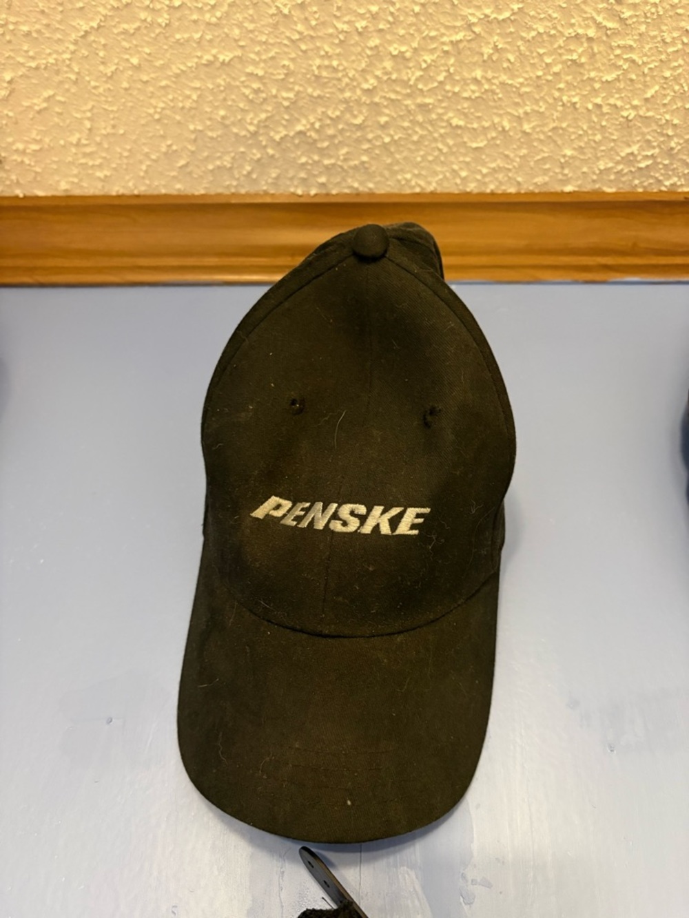Penske Cap bundle
